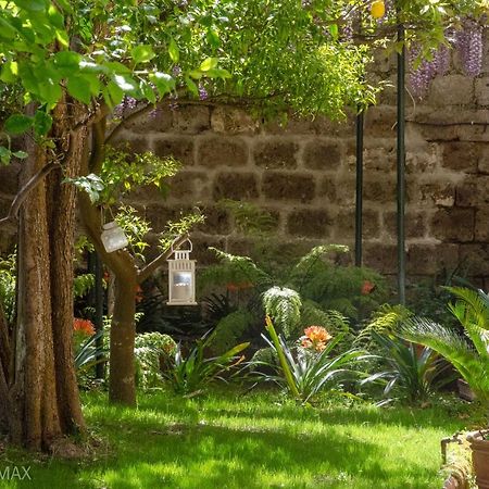 Le Dimax Bed & Breakfast Sant'Agnello Exterior photo