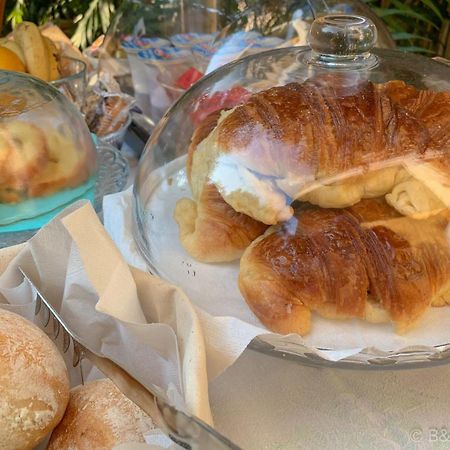 Le Dimax Bed & Breakfast Sant'Agnello Exterior photo