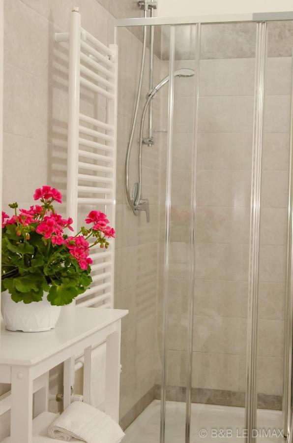 Le Dimax Bed & Breakfast Sant'Agnello Exterior photo