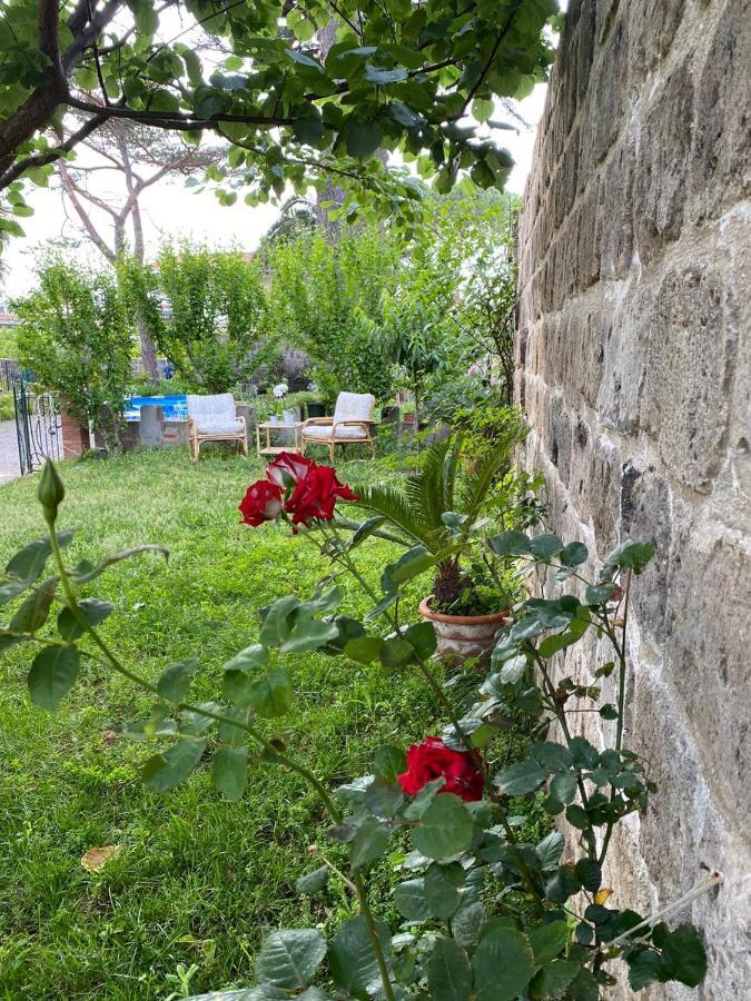 Le Dimax Bed & Breakfast Sant'Agnello Exterior photo