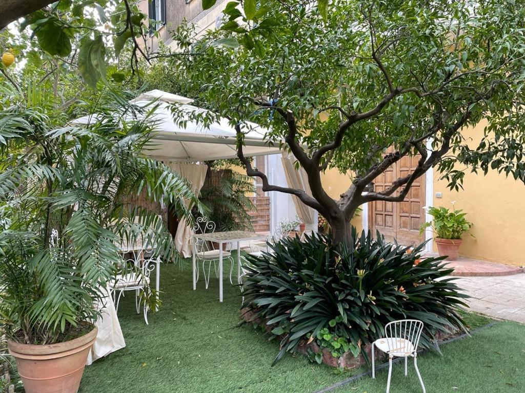 Le Dimax Bed & Breakfast Sant'Agnello Exterior photo